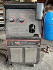 Lincoln power mig for sale  Millinocket