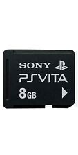 Memory card 8gb usato  Avellino
