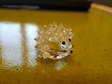 Swarovski riccio piccolo usato  Luni