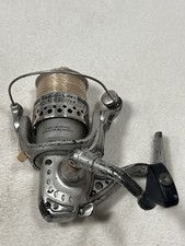 Carretel de pesca giratório Roddy Lites RLS30 3 rolamentos prata  comprar usado  Enviando para Brazil