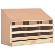 Chicken nesting boxes for sale  Rancho Cucamonga