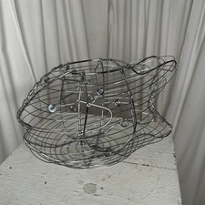 Silver wire fish for sale  Saint Johns