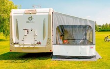 Fiamma side caravanstore gebraucht kaufen  Neumarkt i.d.OPf.