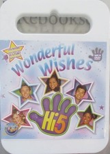 Wonderful wishes vol. for sale  Overland Park