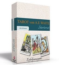 Tarot waite starterset gebraucht kaufen Tarot waite starterset gebraucht kaufen  Berlin