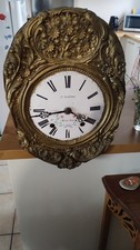 Mouvement horloge comtoise d'occasion  Annonay