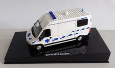 Miniature collection citroën d'occasion  Saint-Chamond