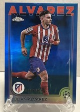 204 topps chrome for sale  Metairie