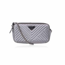 Prada borsa tracolla usato  Roma