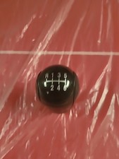 mondeo mk 3 gearknob for sale  HINCKLEY