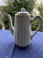 Tillowitz kaffeekanne weiß gebraucht kaufen Tillowitz kaffeekanne weiß gebraucht kaufen  Oldenburg (Oldenburg)