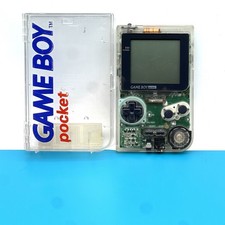Nintendo game boy usato  Frattamaggiore