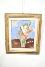 Quadro dipinto olio usato  Susegana
