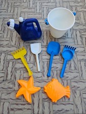 Giochi spiaggia per usato  Viareggio