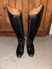 Königs reitstiefel dressursti gebraucht kaufen Königs reitstiefel dressursti gebraucht kaufen  Ratingen