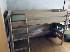 Bett kinderbett hochbett gebraucht kaufen  Duisburg