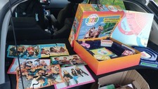 Gioco tavolo beverly usato  Chiusi