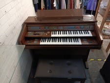 Original yamaha electone for sale  BRIDPORT