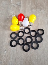 Led leuchtmittel dichtungsset gebraucht kaufen  Delmenhorst