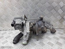 2013 SKODA RAPID TURBOCHARGER TURBINE PETROL 1200FSI 03F145701K comprar usado  Enviando para Brazil