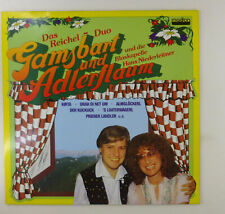 Vinyl reichel duo gebraucht kaufen  Achern