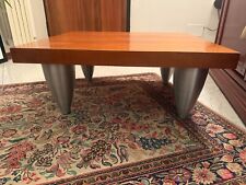 Tavolino salotto design usato  Mogliano Veneto