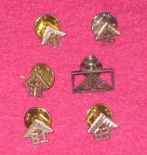 Masonic worshipful master for sale  Akron