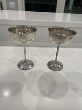 Vintage silver plated for sale  Locust Valley