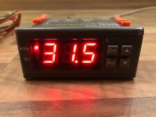 Wh8040 digitaler feuchtigkeits gebraucht kaufen  Tharandt