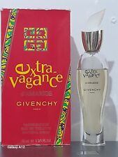 Givenchy extravagance amarige for sale  LONDON