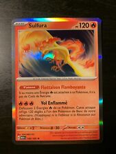 Carte pokémon holo d'occasion  Besançon