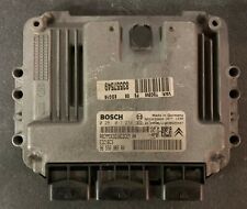 Calculateur moteur peugeot d'occasion  Morangis