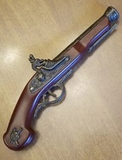 Vintage novelty pistol for sale  Milwaukee