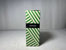 Profumo vintage carven usato  Napoli