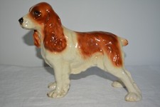 Coopercraft ceramic springer for sale  LEWES