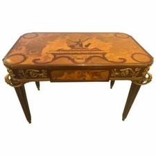 Table salon signed d'occasion  Expédié en Belgium