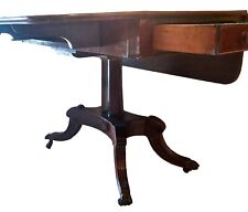 Tavolo antico inglese usato Tavolo antico inglese usato  Roma