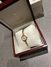 Sekonda classique 9ct for sale  BELFAST