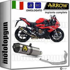 Arrow scarico completo usato Arrow scarico completo usato  Italia
