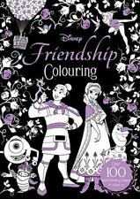 Disney friendship colouring for sale  UK