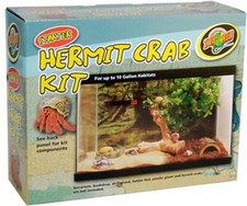 Zoo med hermit for sale  Fairfield