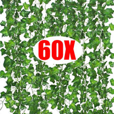 60x efeugirlande künstlich gebraucht kaufen  Nettetal