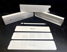 Apple pencil 1603 gebraucht kaufen  Berlin