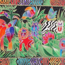 Laurel burch 42x18 for sale  Magalia