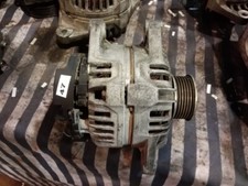Alternatore benzina 0124415015 usato  Rimini