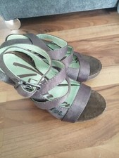 Replay sandalen sandaletten gebraucht kaufen  Schwarzach