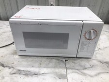 Micro-ondas doméstico Samsung MU3050W  comprar usado  Enviando para Brazil