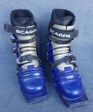 Men scarpa telemark for sale  Louisville