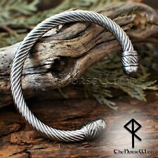 Solid viking bracelet d'occasion  Expédié en Belgium
