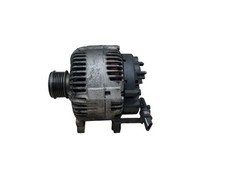 Volkswagen passat alternator for sale  DUNGANNON